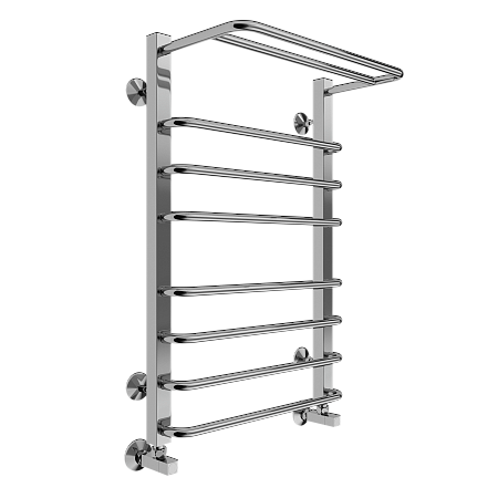 Арктур П8 500х800 Полотенцесушитель  TERMINUS Саранск - фото 1