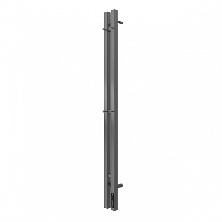 Стойка электро ДУО проф1200 КС RAL ГРАФИТ TERMINUS Саранск - фото 1